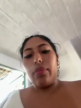 emmyjhonson07's Live XXX Chat