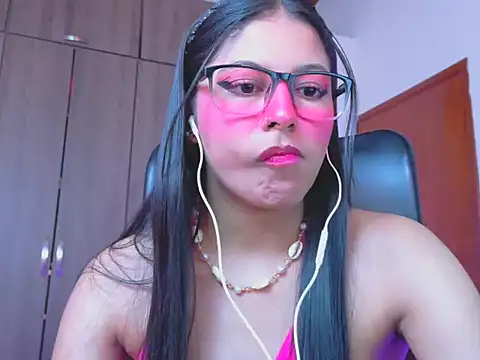 _ALLYSON18_ Obrolan Langsung XXX
