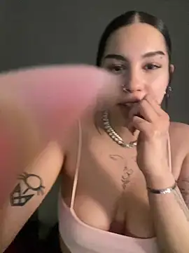 lora_meow Chat XXX live