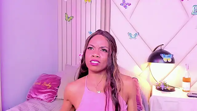 LailaDavidsonn Live XXX chat