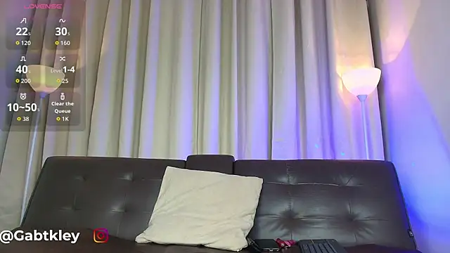 Chat XXX Live Gabtkley