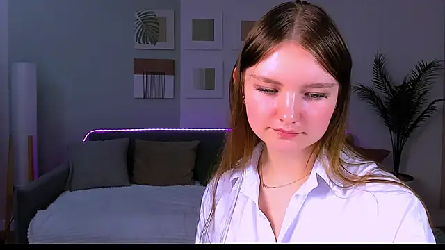 Chat XXX en directo de LookEva