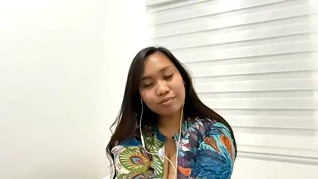 Živý XXX chat EarlineMadera