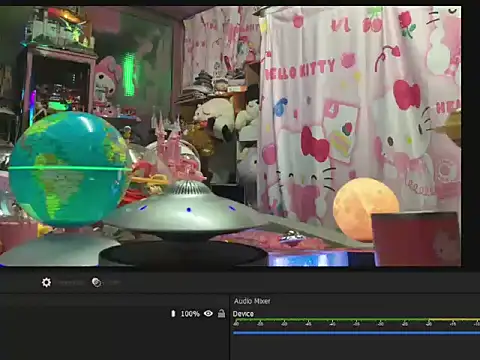 JesuAdam 现场XXX聊天