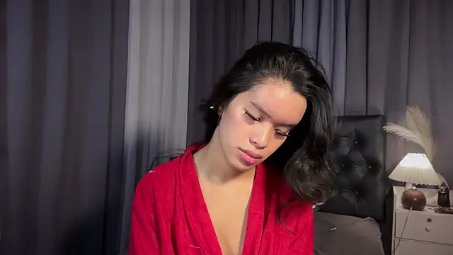 Candicemeow Obrolan Langsung XXX