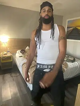 DamnDanny1994 élő XXX-chatje