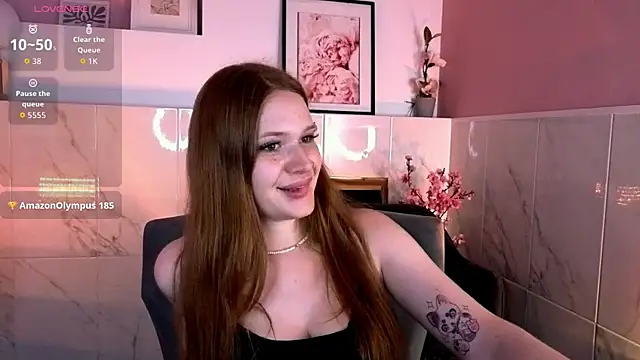 RinKittyy's Live XXX Chat