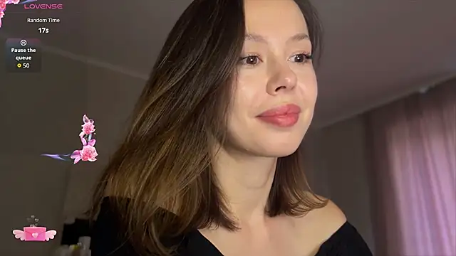 Živý XXX chat Inessagirl