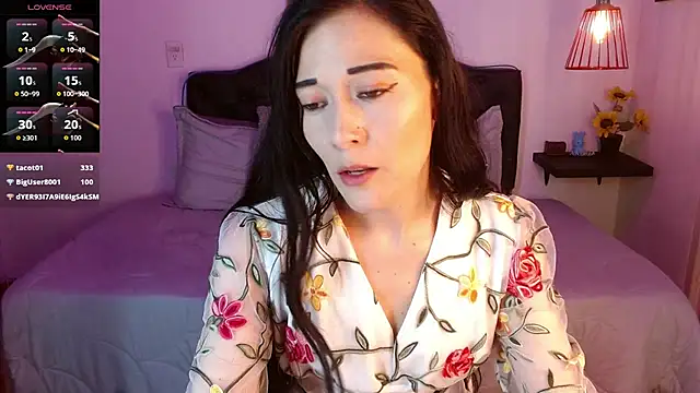 Mylu_xx's Live XXX Chat
