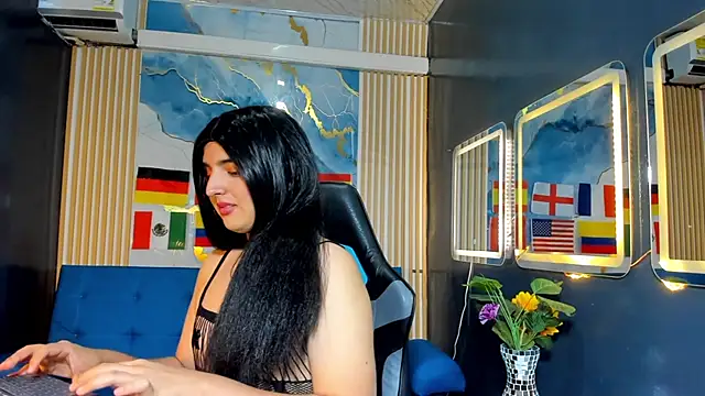 Gaby_Gil_ Live XXX Chat