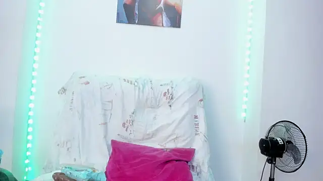 Chat XXX Live sindy_castro