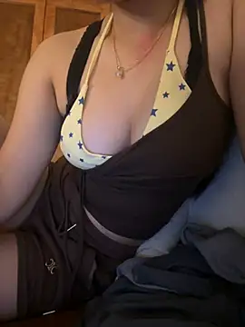 Anna_Lee68 Live XXX-Chat