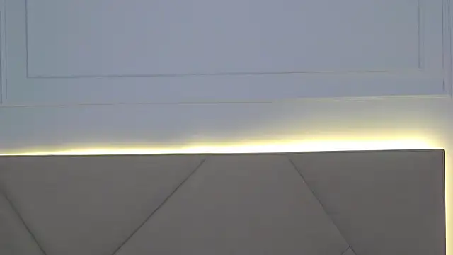 XXX chat uživo modela ArianaMilss