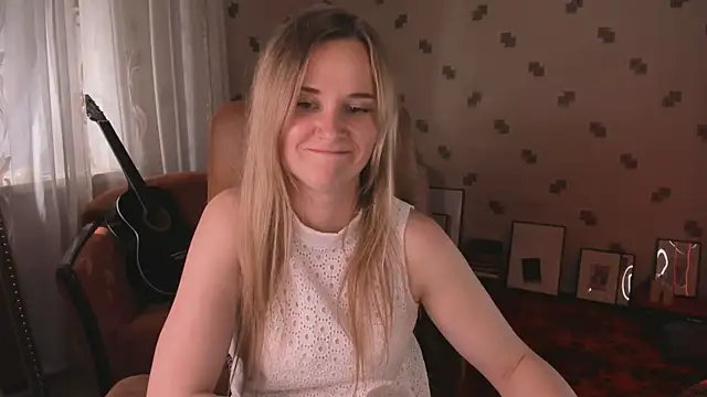 XXX chat uživo modela MiaSparkes