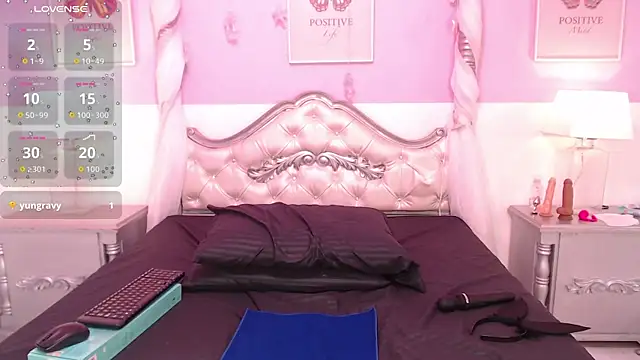 Chat XXX Live TaniaPierce