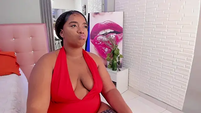 XXX chat uživo modela Stephanie_Wheeler