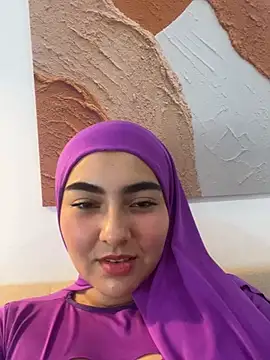 Živý XXX chat Malika_Noor