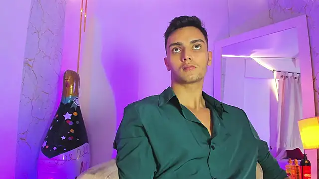 andrewevans46 – Naživo XXX chat
