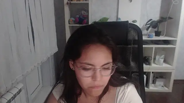 Anda_here élő XXX-chatje