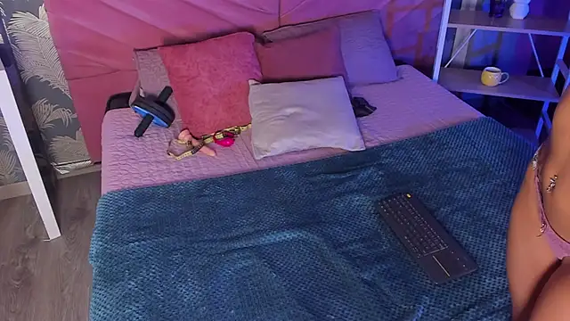 eloisa_moorgan 라이브 XXX 채팅