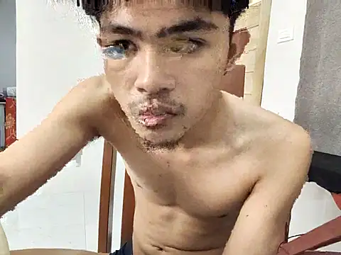 urBunnyboi Show Webcam