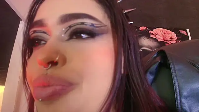 EvaaFoxxy1 라이브 XXX 채팅
