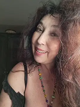 GypsyEsmeralda live XXX chat