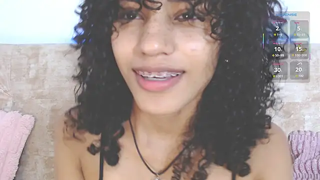 Corey_Bless' Live XXX Chat