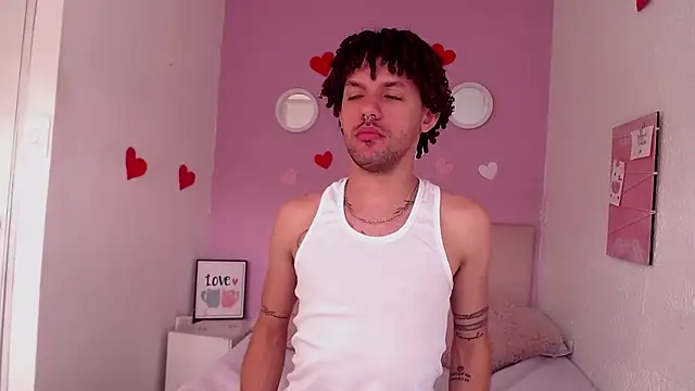 Miss_Gloryn Live XXX chat