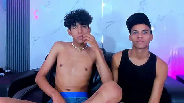 Kleyn_black – Naživo XXX chat