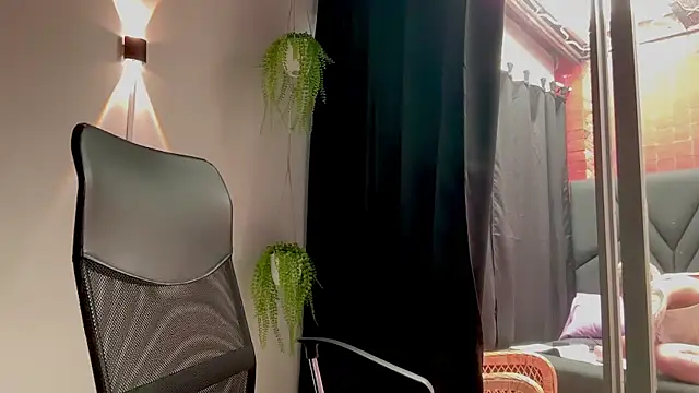 MarcellaGriffin: απευθείας συνομιλία ΧΧΧ