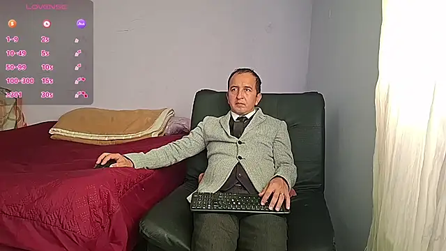 GreisyAndHazzan Adlı Modelin Canlı XXX Sohbeti