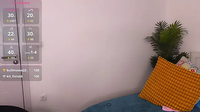 Czat XXX na żywo – _Nanami