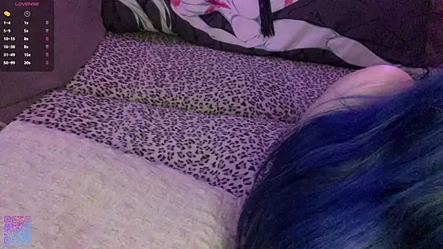 Emmibrilson Live XXX-chat