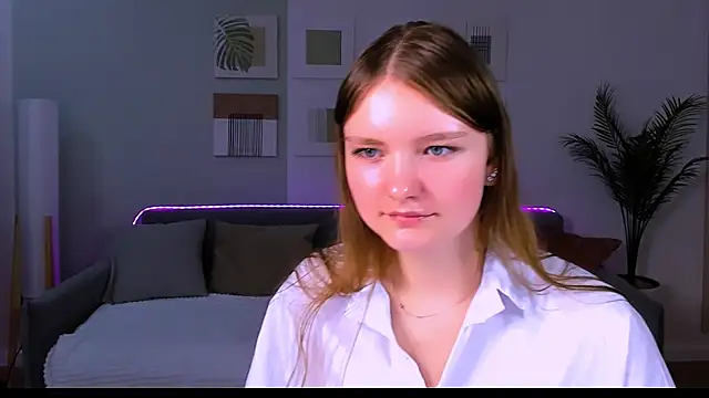LookEva live XXX chat