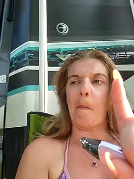 VanLifeVixen Live XXX Chat
