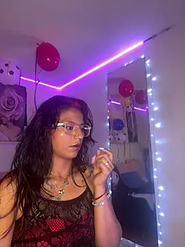 SamathaMay – Naživo XXX chat
