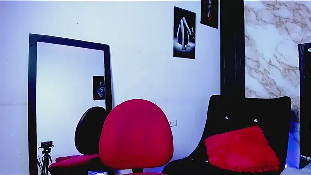 Czat XXX na żywo – SofiaGonzales_