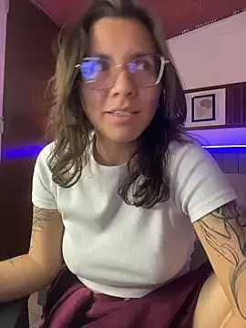 karlamorris_'s Live XXX Chat