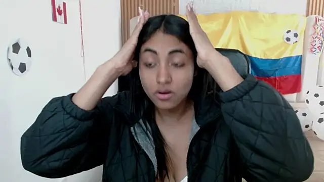 shaneelle Live XXX-Chat