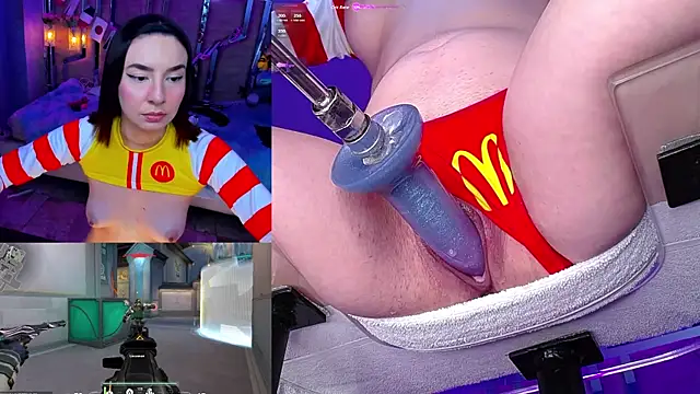 NicoleFerreln Live XXX chat