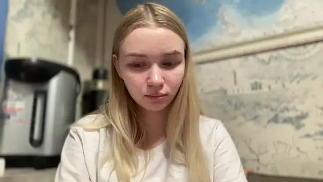 Leifuture Chat XXX in diretta