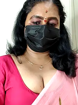 mallu_flower 现场XXX聊天
