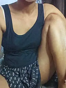 Czat XXX na żywo – hansika_25