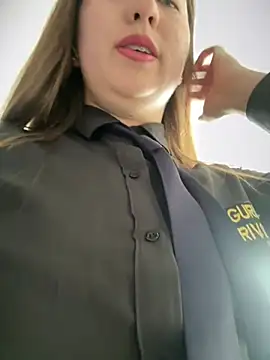 Živý XXX chat suzy-111