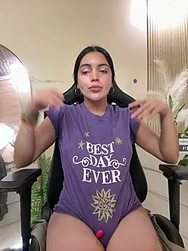 Czat XXX na żywo – TS-SimplyTheBest