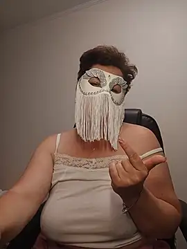 Živý XXX chat EllaLove2277