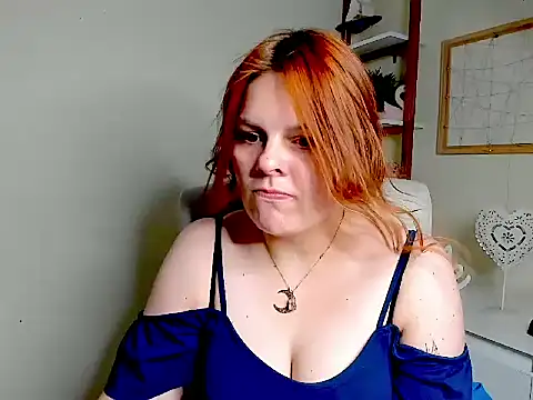 GingerKitten1: απευθείας συνομιλία ΧΧΧ