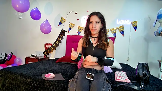 MEW_ALIX's Live XXX Chat