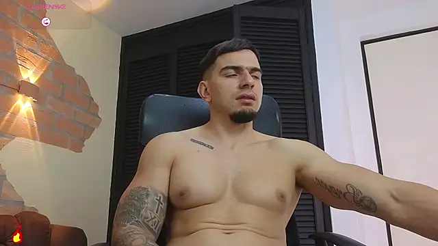 Show de Josh_miller01 na webcam